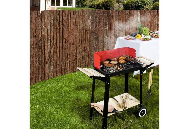 Kubus Baumrinde Baumrindenmatte Kubus Baumrinde Baumrindenmatte von Kubus