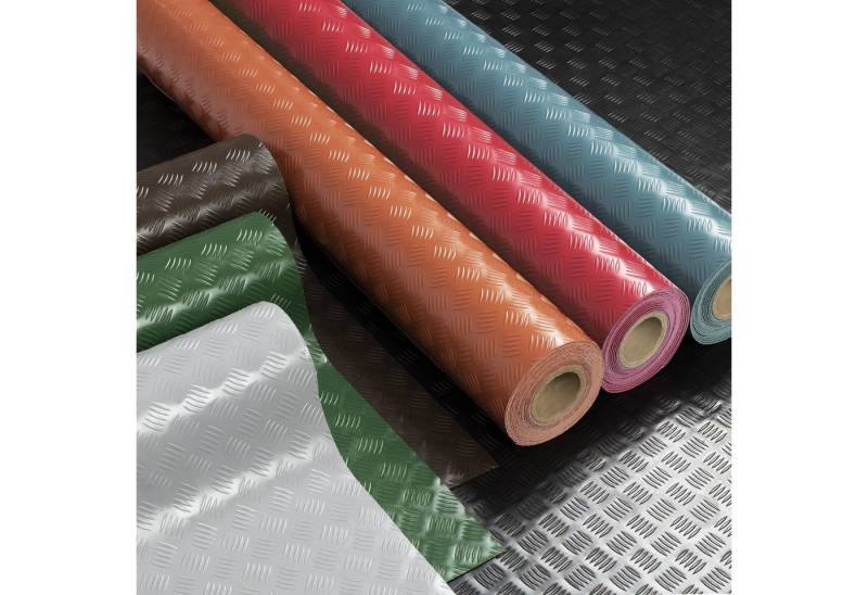 Kubus Bodenschutzmatte Kristall Cut, Rutschhemmend Kubus Bodenschutzmatte Kristall Cut, Rutschhemmend von Kubus