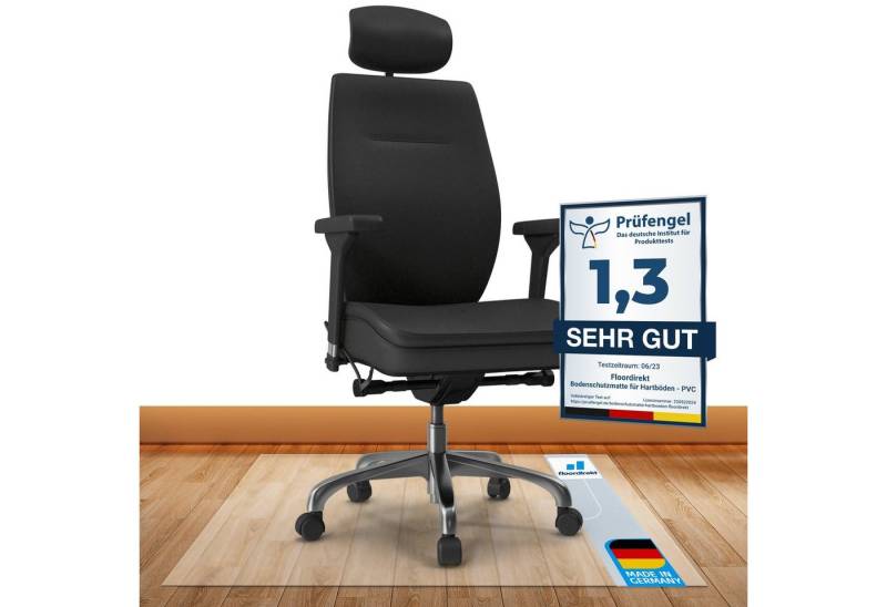 Kubus Bodenschutzmatte Strong Premium, Robust von Kubus