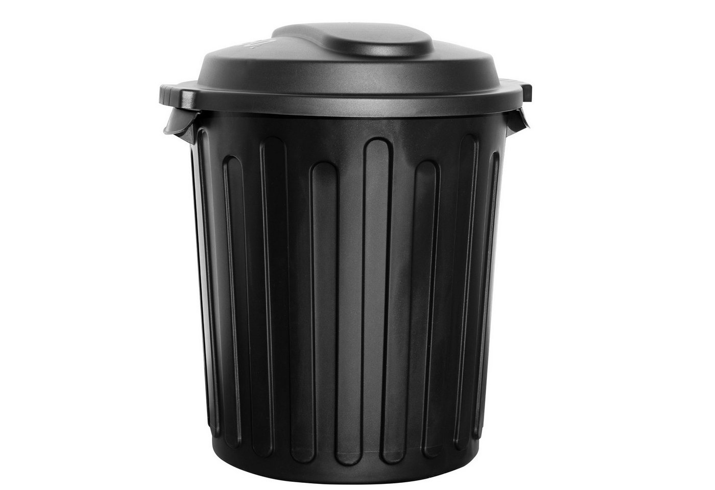 Kubus Mülleimer Abfalleimer Sam, Geruchsdicht, Pflegeleicht & Hygienisch, 60 L von Kubus