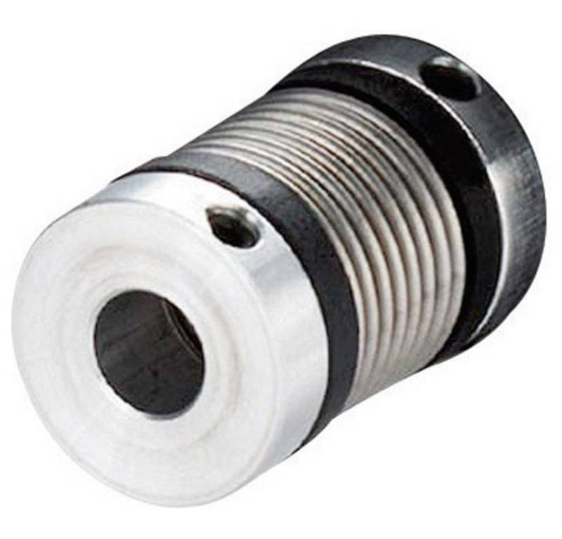 Kübler Automation Sensor Kübler Automation 8.0000.1502.1412 Balgkupplung Drehgeber 1502 1 St., (1502) von Kübler Automation