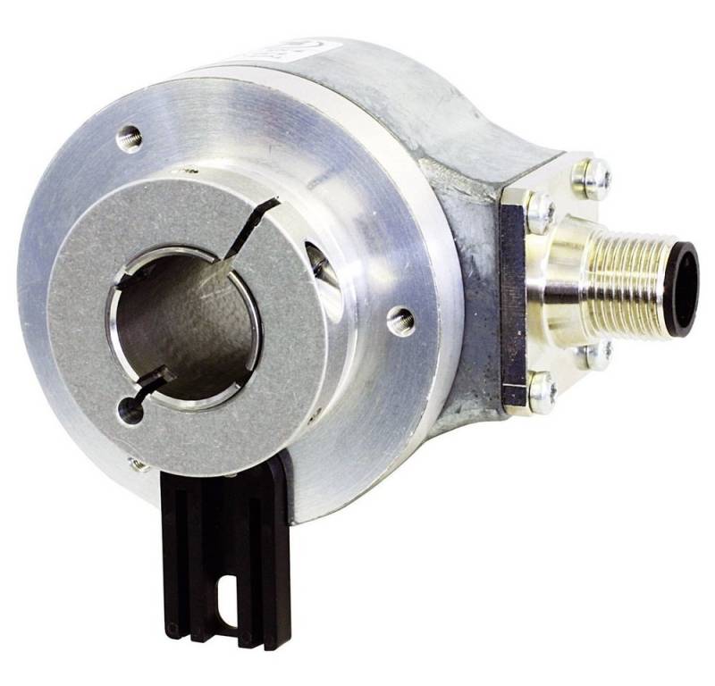 Kübler Automation Sensor Kübler Automation Inkremental, Gegentakt mit Invertierung Drehgeber 1, (Sendix 5020) von Kübler Automation