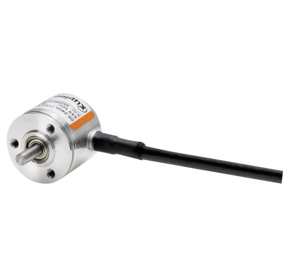 Kübler Automation Sensor Kübler Automation Inkremental Drehgeber 1 St. 2400, (2400) von Kübler Automation