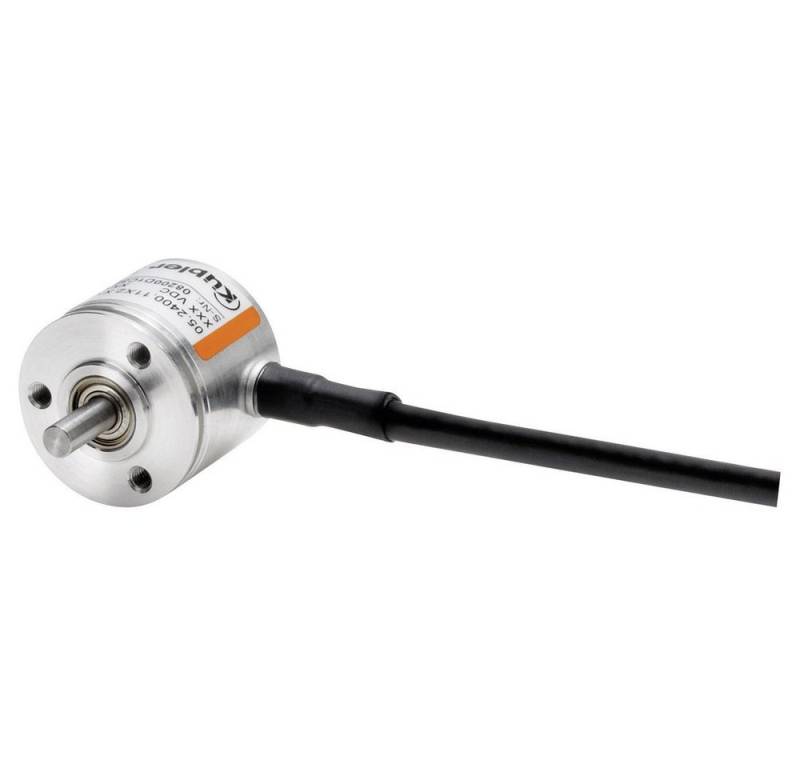 Kübler Automation Sensor Kübler Automation Inkremental Drehgeber 1 St. 2400, (2400) von Kübler Automation