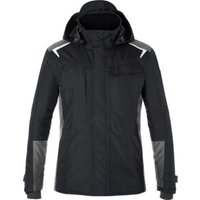 Kübler Hardshelljacke BODYFORCE PSA 2 schwarz/anthrazit Form 1326 Größe M Kübler Hardshelljacke BODYFORCE PSA 2 schwarz/anthrazit Form 1326 Größe M von Kübler Workwear