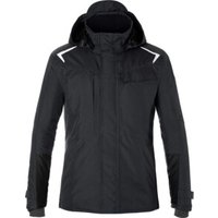 Kübler Hardshelljacke BODYFORCE PSA 2 schwarz Form 1326 Größe 4XL Kübler Hardshelljacke BODYFORCE PSA 2 schwarz Form 1326 Größe 4XL von Kübler Workwear