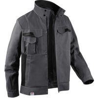 Kübler Image-Dress new design Jacke 1345 anthrazit/schwarz Größe 32 Kübler Image-Dress new design Jacke 1345 anthrazit/schwarz Größe 32 von Kübler Workwear