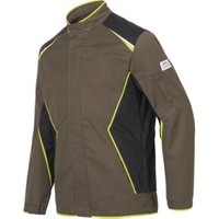 Kübler Jacke BIOGUARD PSA 3 oliv/ginko Form 1152 Größe 3XL von Kübler Workwear