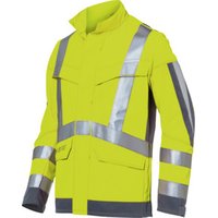Kübler Jacke PROTECTIQ HIGH VIS ARC1 PSA 3 warngelb/anthrazit Form 1393 Größe 58 Kübler Jacke PROTECTIQ HIGH VIS ARC1 PSA 3 warngelb/anthrazit Form 1393 Größe 58 von Kübler Workwear