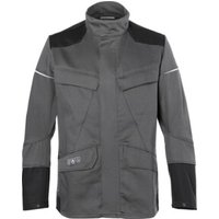 Kübler Jacke PROTECTIQ WELDING PSA 3 anthrazit/schwarz Form 1397 Größe 114 Kübler Jacke PROTECTIQ WELDING PSA 3 anthrazit/schwarz Form 1397 Größe 114 von Kübler Workwear