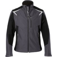 Kübler Jacke Ultrashell BODYFORCE anthrazit/schwarz Form 1625 Größe XL von Kübler Workwear