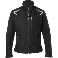 Kübler Jacke Ultrashell BODYFORCE schwarz Form 1625 von Kübler Workwear