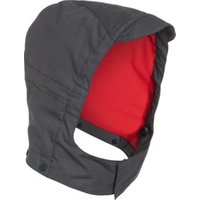 Kübler Kapuze PROTECTIQ anthrazit Form 8392 Größe XXL von Kübler Workwear