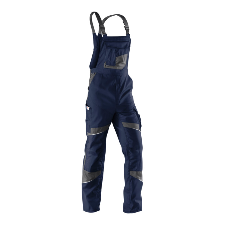 Kübler Latzhose 3250 Arbeitshose Arbeitskleidung Dunkelblau Anthrazit Größe 46 B-Ware Kübler Latzhose 3250 Arbeitshose Arbeitskleidung Dunkelblau Anthrazit Größe 46 B-Ware von Kübler Workwear
