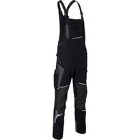 Kübler Latzhose BODYFORCE PSA 2 schwarz/anthrazit Form 3125 Größe 118 Kübler Latzhose BODYFORCE PSA 2 schwarz/anthrazit Form 3125 Größe 118 von Kübler Workwear