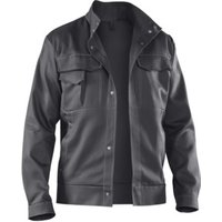 Kübler ORGANiQ Jacke 1248 anthrazit Größe 31 Kübler ORGANiQ Jacke 1248 anthrazit Größe 31 von Kübler Workwear