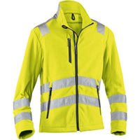 Kübler PSA Reflectiq Jacke 1407 warngelb M Kübler PSA Reflectiq Jacke 1407 warngelb M von Kübler Workwear