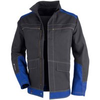 Kübler PSA Safety X6 Jacke 1779 anthrazit/kornblumenblau Größe 26 von Kübler Workwear