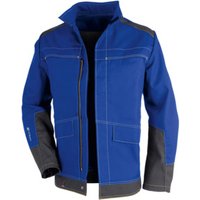 Kübler PSA Safety X6 Jacke 1779 kornblumenblau/anthrazit Größe 102 von Kübler Workwear