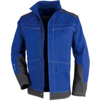 Kübler PSA Safety X6 Jacke 1779 kornblumenblau/anthrazit Größe 52 von Kübler Workwear