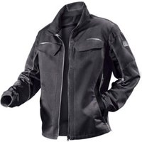 Kübler Pulsschlag Jacke 1324 anthrazit/schwarz Größe 42 von Kübler Workwear