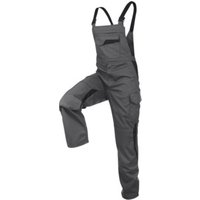 Kübler Vita mix Latzhose 3L47 anthrazit/schwarz 64 von Kübler Workwear