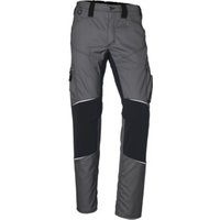 Stretchhose ACTIVIQ HEAVY anthrazit/schwarz Form 2855 Größe 66 Stretchhose ACTIVIQ HEAVY anthrazit/schwarz Form 2855 Größe 66 von Kübler Workwear