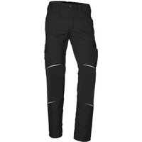 Stretchhose ACTIVIQ HEAVY schwarz Form 2855 Größe 110 von Kübler Workwear