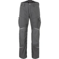 Thermohose ACTIVIQ anthrazit Form 2255 Größe 66 Thermohose ACTIVIQ anthrazit Form 2255 Größe 66 von Kübler Workwear