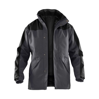 Doppeljacke SKYTEX® PSA 1 1389 5319, anthrazit/schwarz, Größe 3XL von Kübler