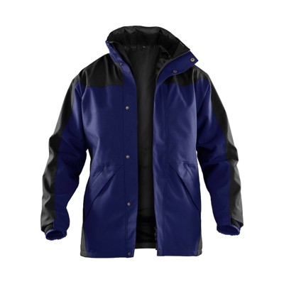 Doppeljacke SKYTEX® PSA 1 1389 5319, marine/schwarz, Größe XXL von Kübler