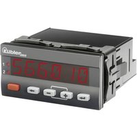 Kübler Automation 566 DC von Kübler Automation