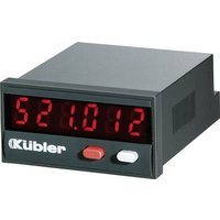 Kübler Automation CODIX 522 von Kübler Automation