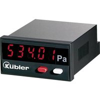 Kübler Automation Codix 534 Prozessanzeige von Kübler Automation