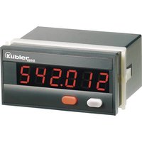 Kübler Automation CODIX 541 10-30 V/DC Kübler Automation CODIX 541 10-30 V/DC von Kübler Automation