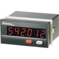 Kübler Automation CODIX 542 10-30 V/DC Kübler Automation CODIX 542 10-30 V/DC von Kübler Automation