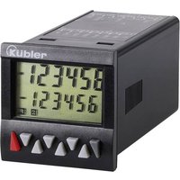 Kübler Automation CODIX 907 AC von Kübler Automation