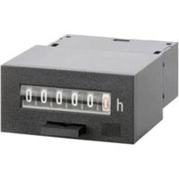 Kübler Automation 3.160.211.351 HB26.21.4 DC 106912 B.. HB26.21.4 DC Betriebsstundenzähler 10-30VDC von Kübler Automation