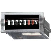 Kübler Automation 3.100.200.383 HK 07.20 Micro-Betriebsstundenzähler HK 07.20 Kübler Automation 3.100.200.383 HK 07.20 Micro-Betriebsstundenzähler HK 07.20 von Kübler Automation