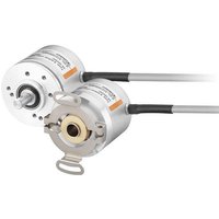 Kübler Automation Inkremental Drehgeber 1 St. 8.KIS40.1362.2048 Optisch Synchronflansch 40mm von Kübler Automation