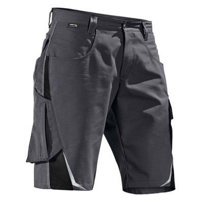 PULSSCHLAG Shorts 2524 5353, anthrazit/schwarz, Größe 50 PULSSCHLAG Shorts 2524 5353, anthrazit/schwarz, Größe 50 von Kübler