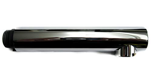 Blanco Brausekopf Linus-S und Alta-S HD chrom Blanco Brausekopf Linus-S und Alta-S HD chrom von BLANCO