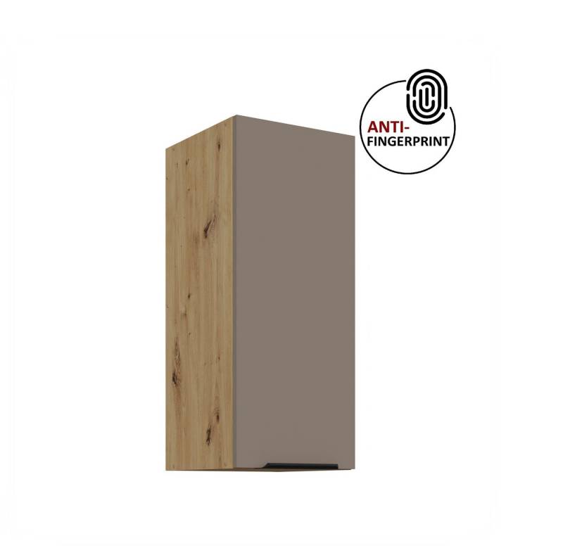 Küchen-Preisbombe Hängeschrank 30 cm Küche ARIA Sandgrau Küchenzeile Küchenblock Anti Fingerprint Küchen-Preisbombe Hängeschrank 30 cm Küche ARIA Sandgrau Küchenzeile Küchenblock Anti Fingerprint von Küchen-Preisbombe