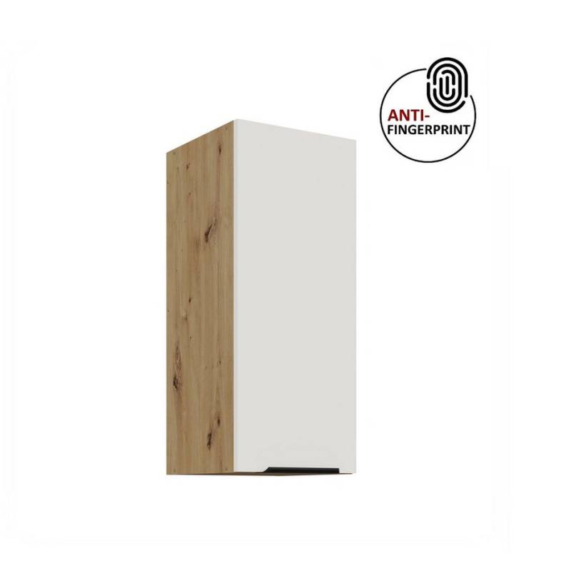 Küchen-Preisbombe Hängeschrank 30 cm Küche ARIA Weiss Küchenzeile Küchenblock Anti Fingerprint Küchen-Preisbombe Hängeschrank 30 cm Küche ARIA Weiss Küchenzeile Küchenblock Anti Fingerprint von Küchen-Preisbombe