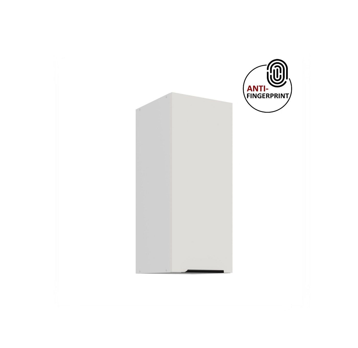 Küchen-Preisbombe Hängeschrank 30 cm Küche ARIA Weiss Küchenzeile Küchenblock Anti Fingerprint Küchen-Preisbombe Hängeschrank 30 cm Küche ARIA Weiss Küchenzeile Küchenblock Anti Fingerprint von Küchen-Preisbombe