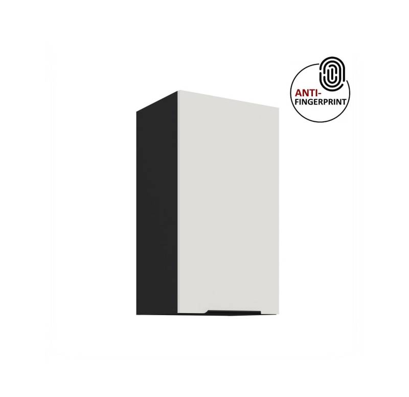 Küchen-Preisbombe Hängeschrank 40 cm Küche ARIA Weiss Küchenzeile Küchenblock Anti Fingerprint Küchen-Preisbombe Hängeschrank 40 cm Küche ARIA Weiss Küchenzeile Küchenblock Anti Fingerprint von Küchen-Preisbombe