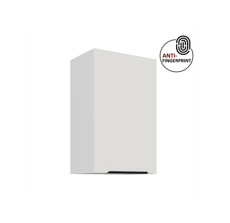 Küchen-Preisbombe Hängeschrank 45 cm Küche ARIA Weiss Küchenzeile Küchenblock Anti Fingerprint Küchen-Preisbombe Hängeschrank 45 cm Küche ARIA Weiss Küchenzeile Küchenblock Anti Fingerprint von Küchen-Preisbombe