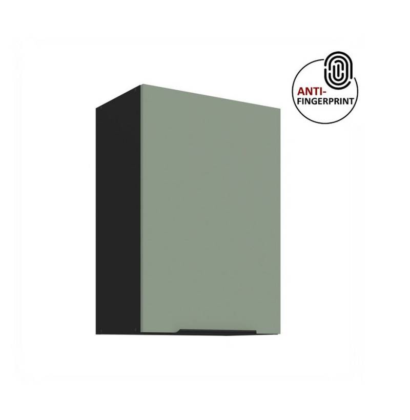 Küchen-Preisbombe Hängeschrank 50 cm Küche ARIA Aquamarin Küchenzeile Küchenblock Anti Fingerprint Küchen-Preisbombe Hängeschrank 50 cm Küche ARIA Aquamarin Küchenzeile Küchenblock Anti Fingerprint von Küchen-Preisbombe