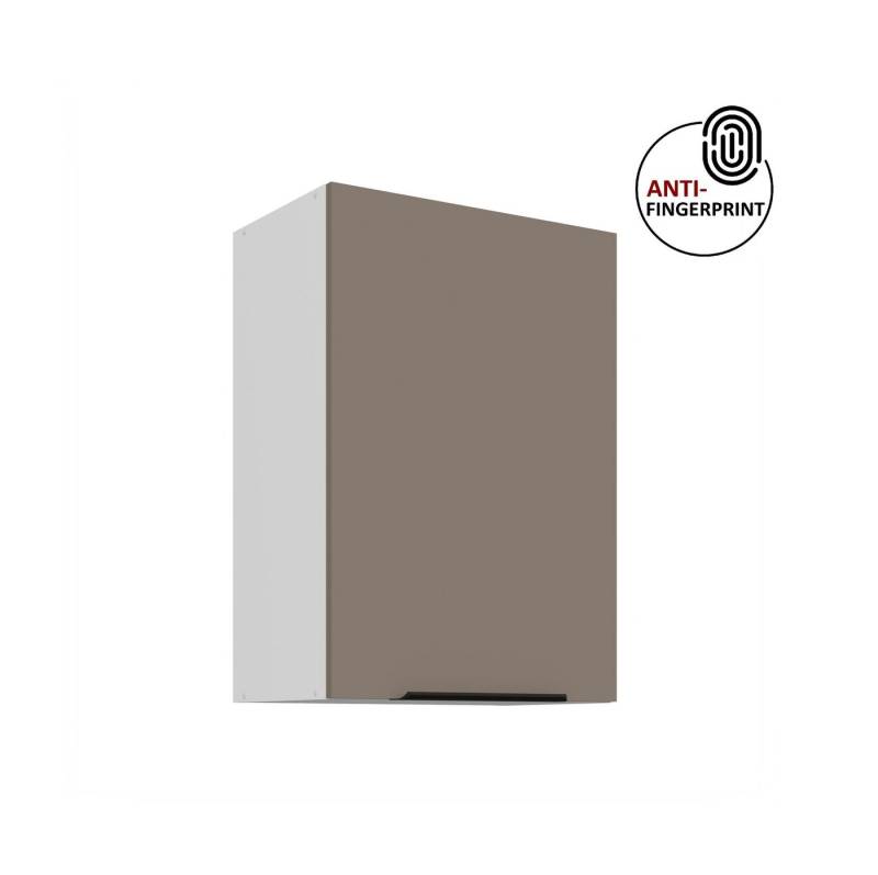 Küchen-Preisbombe Hängeschrank 50 cm Küche ARIA Sandgrau Küchenzeile Küchenblock Anti Fingerprint Küchen-Preisbombe Hängeschrank 50 cm Küche ARIA Sandgrau Küchenzeile Küchenblock Anti Fingerprint von Küchen-Preisbombe