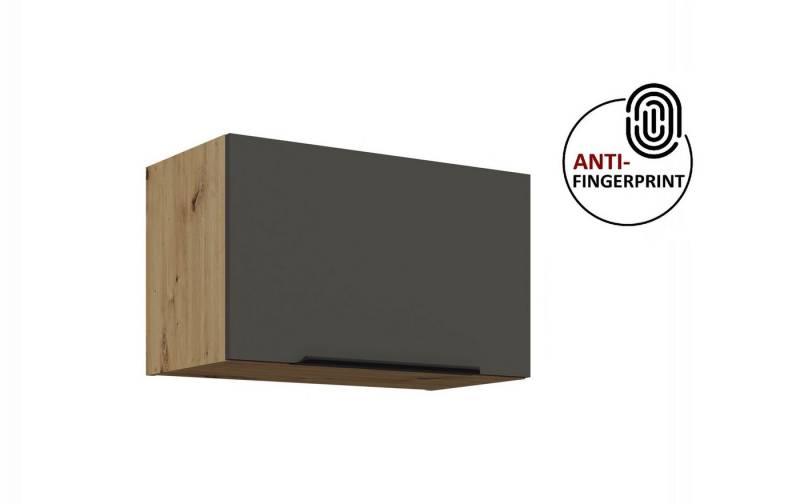Küchen-Preisbombe Hängeschrank 60 cm Küche ARIA Graphite Küchenzeile Küchenblock Anti Fingerprint Küchen-Preisbombe Hängeschrank 60 cm Küche ARIA Graphite Küchenzeile Küchenblock Anti Fingerprint von Küchen-Preisbombe